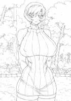 Ayanami Vol.2 Omake Hon [Mogudan] [Neon Genesis Evangelion] Thumbnail Page 10