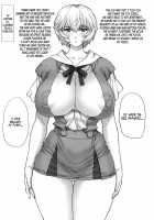 Ayanami Vol.2 Omake Hon [Mogudan] [Neon Genesis Evangelion] Thumbnail Page 07