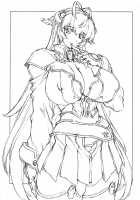 Ayanami Vol.2 Omake Hon [Mogudan] [Neon Genesis Evangelion] Thumbnail Page 08