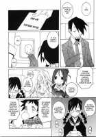 Airport '05 [Dowman Sayman] [Original] Thumbnail Page 02