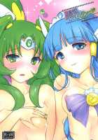 Houkago Smile Charge [Shijou Mako] [Smile Precure] Thumbnail Page 18
