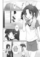 Houkago Smile Charge [Shijou Mako] [Smile Precure] Thumbnail Page 03