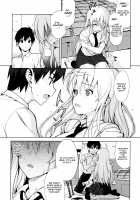 Koinaka Ch.1,7V2 / コイナカ [Lunch] [Original] Thumbnail Page 14