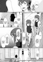 Koinaka Ch.1,7V2 / コイナカ [Lunch] [Original] Thumbnail Page 34