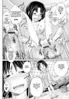 Katei Houkai Inshi / 家庭崩壊淫子 [Tsubaki Jushirou] [Original] Thumbnail Page 14