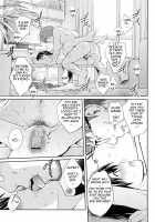 Katei Houkai Inshi / 家庭崩壊淫子 [Tsubaki Jushirou] [Original] Thumbnail Page 15