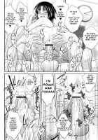 Katei Houkai Inshi / 家庭崩壊淫子 [Tsubaki Jushirou] [Original] Thumbnail Page 16