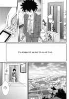 Katei Houkai Inshi / 家庭崩壊淫子 [Tsubaki Jushirou] [Original] Thumbnail Page 17