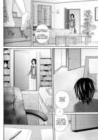 Katei Houkai Inshi / 家庭崩壊淫子 [Tsubaki Jushirou] [Original] Thumbnail Page 18