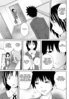 Katei Houkai Inshi / 家庭崩壊淫子 [Tsubaki Jushirou] [Original] Thumbnail Page 19