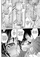 Katei Houkai Inshi / 家庭崩壊淫子 [Tsubaki Jushirou] [Original] Thumbnail Page 26