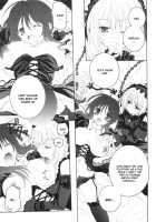 Partner / partner [Akoko.] [Seikon No Qwaser] Thumbnail Page 07