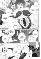 Partner / partner [Akoko.] [Seikon No Qwaser] Thumbnail Page 09