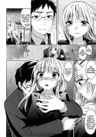 Spray Pink Ch. 1-3 / すぷれぃぴんく 第1-3章 [Kuon Michiyoshi] [Original] Thumbnail Page 14