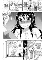 Spray Pink Ch. 1-3 / すぷれぃぴんく 第1-3章 [Kuon Michiyoshi] [Original] Thumbnail Page 26