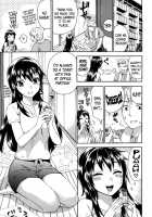 Spray Pink Ch. 1-3 / すぷれぃぴんく 第1-3章 [Kuon Michiyoshi] [Original] Thumbnail Page 27