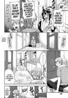 Spray Pink Ch. 1-3 / すぷれぃぴんく 第1-3章 [Kuon Michiyoshi] [Original] Thumbnail Page 28