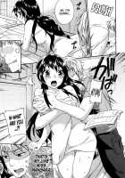 Spray Pink Ch. 1-3 / すぷれぃぴんく 第1-3章 [Kuon Michiyoshi] [Original] Thumbnail Page 31