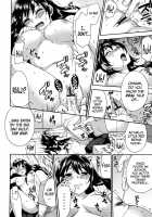 Spray Pink Ch. 1-3 / すぷれぃぴんく 第1-3章 [Kuon Michiyoshi] [Original] Thumbnail Page 34