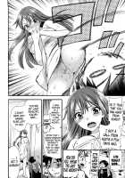 Spray Pink Ch. 1-3 / すぷれぃぴんく 第1-3章 [Kuon Michiyoshi] [Original] Thumbnail Page 42