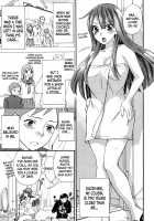 Spray Pink Ch. 1-3 / すぷれぃぴんく 第1-3章 [Kuon Michiyoshi] [Original] Thumbnail Page 43