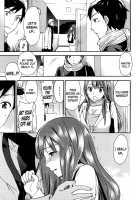 Spray Pink Ch. 1-3 / すぷれぃぴんく 第1-3章 [Kuon Michiyoshi] [Original] Thumbnail Page 45