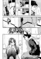 Spray Pink Ch. 1-3 / すぷれぃぴんく 第1-3章 [Kuon Michiyoshi] [Original] Thumbnail Page 46