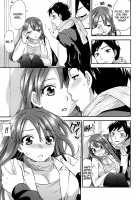Spray Pink Ch. 1-3 / すぷれぃぴんく 第1-3章 [Kuon Michiyoshi] [Original] Thumbnail Page 47