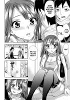 Spray Pink Ch. 1-3 / すぷれぃぴんく 第1-3章 [Kuon Michiyoshi] [Original] Thumbnail Page 48