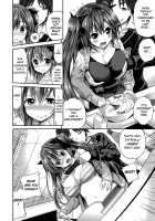 Valentine Repeat [Yahiro Pochi] [Original] Thumbnail Page 02