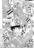 Watashi Wa Kore De Kazoku To Nakayoku Narimashita. Zenpen / 私はコレで家族と仲良くなりました 前編 [Kimura Neito] [Original] Thumbnail Page 24