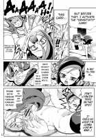 Gekidan Kotori / 劇団ことり [Gyonikun] [Yu-Gi-Oh Zexal] Thumbnail Page 06