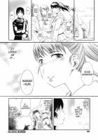 A Flower That Cannot Wither [Clover] [Original] Thumbnail Page 20