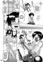Shijou Saikyou No Deshi No Shishou Shigure / 史上最強の弟子の師匠 しぐれ [Nakatsugawa Minoru] [Historys Strongest Disciple Kenichi] Thumbnail Page 19