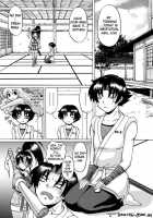 Shijou Saikyou No Deshi No Shishou Shigure / 史上最強の弟子の師匠 しぐれ [Nakatsugawa Minoru] [Historys Strongest Disciple Kenichi] Thumbnail Page 02