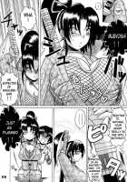 Shijou Saikyou No Deshi No Shishou Shigure / 史上最強の弟子の師匠 しぐれ [Nakatsugawa Minoru] [Historys Strongest Disciple Kenichi] Thumbnail Page 05