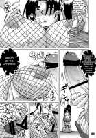 Shijou Saikyou No Deshi No Shishou Shigure / 史上最強の弟子の師匠 しぐれ [Nakatsugawa Minoru] [Historys Strongest Disciple Kenichi] Thumbnail Page 08