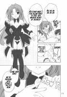 Mion Shion / みおんしおん [Ouka Sushi] [Higurashi No Naku Koro Ni] Thumbnail Page 10