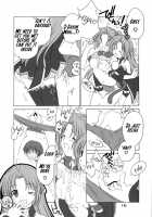 Mion Shion / みおんしおん [Ouka Sushi] [Higurashi No Naku Koro Ni] Thumbnail Page 15