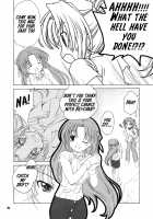 Mion Shion / みおんしおん [Ouka Sushi] [Higurashi No Naku Koro Ni] Thumbnail Page 05