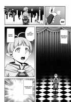 Delphinium Madonna 2 / Delphinium Madonna 2 [Unagimaru] [Sword Art Online] Thumbnail Page 05