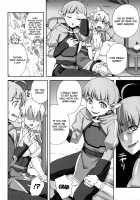 Delphinium Madonna 2 / Delphinium Madonna 2 [Unagimaru] [Sword Art Online] Thumbnail Page 09