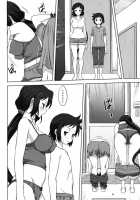 Rinko-Mama To Issho 2 / リン子ママといっしょ2 [Mitarashi Kousei] [Gundam Build Fighters] Thumbnail Page 17