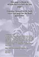 Funky Lovechild / Funky Lovechild [Uchoten] [Shinrabansho] Thumbnail Page 28