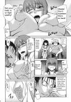 Yoroshii! Naraba Chousa Shiyou! / よろしい！ならば調査しよう！ [Nagisano Usagi] [Steinsgate] Thumbnail Page 04