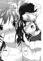 Himegoto Maternity / ヒメゴトマタニティ [Kuon Michiyoshi] [Original] Thumbnail Page 143