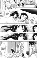 Himegoto Maternity / ヒメゴトマタニティ [Kuon Michiyoshi] [Original] Thumbnail Page 51