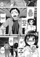 Himegoto Maternity / ヒメゴトマタニティ [Kuon Michiyoshi] [Original] Thumbnail Page 65