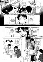 Molly House / MOLLY HOUSE [Horihone Saizou] [Original] Thumbnail Page 10