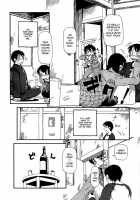 Molly House / MOLLY HOUSE [Horihone Saizou] [Original] Thumbnail Page 12